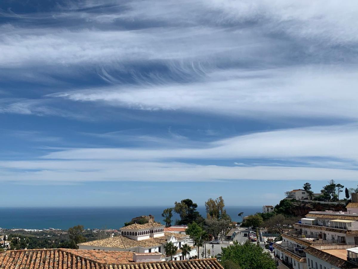 Casa Olalla Mijas Exterior photo