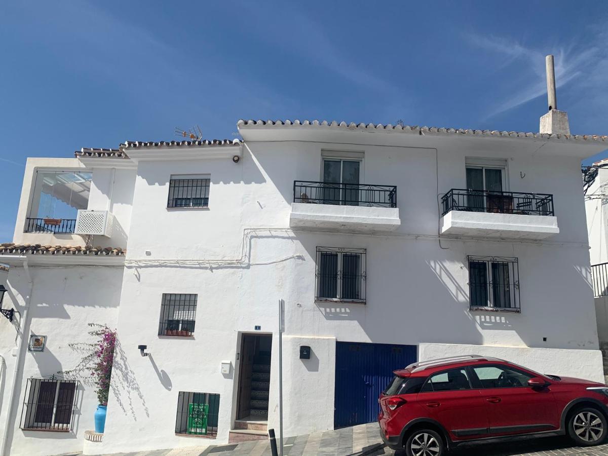 Casa Olalla Mijas Exterior photo