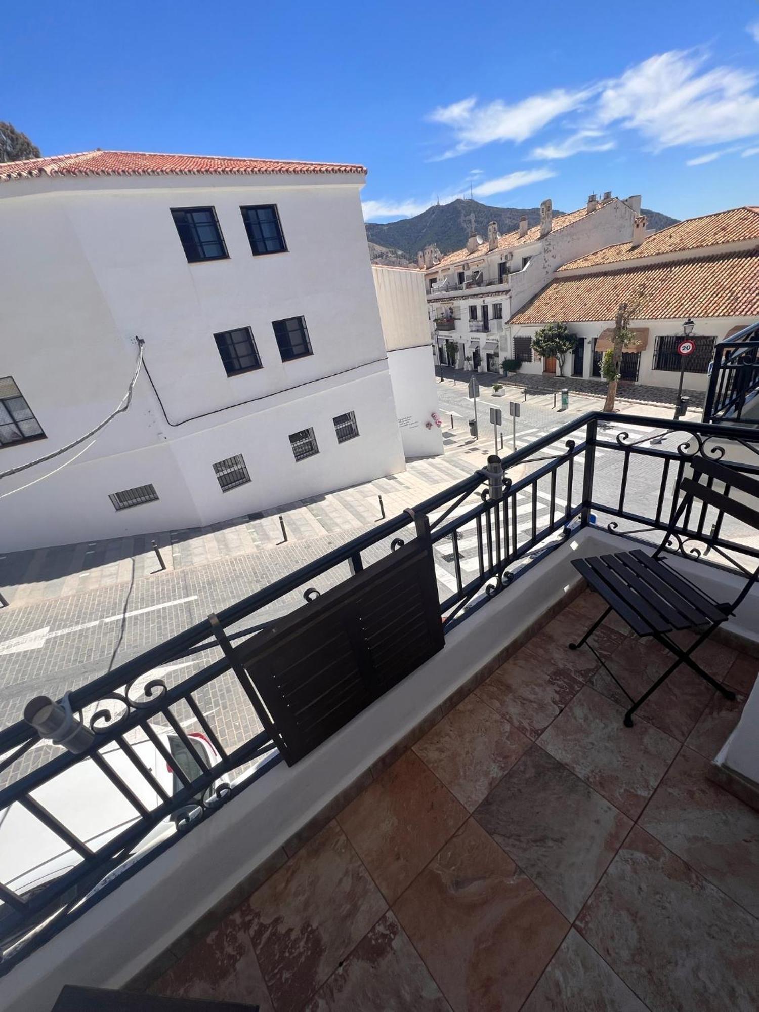 Casa Olalla Mijas Exterior photo