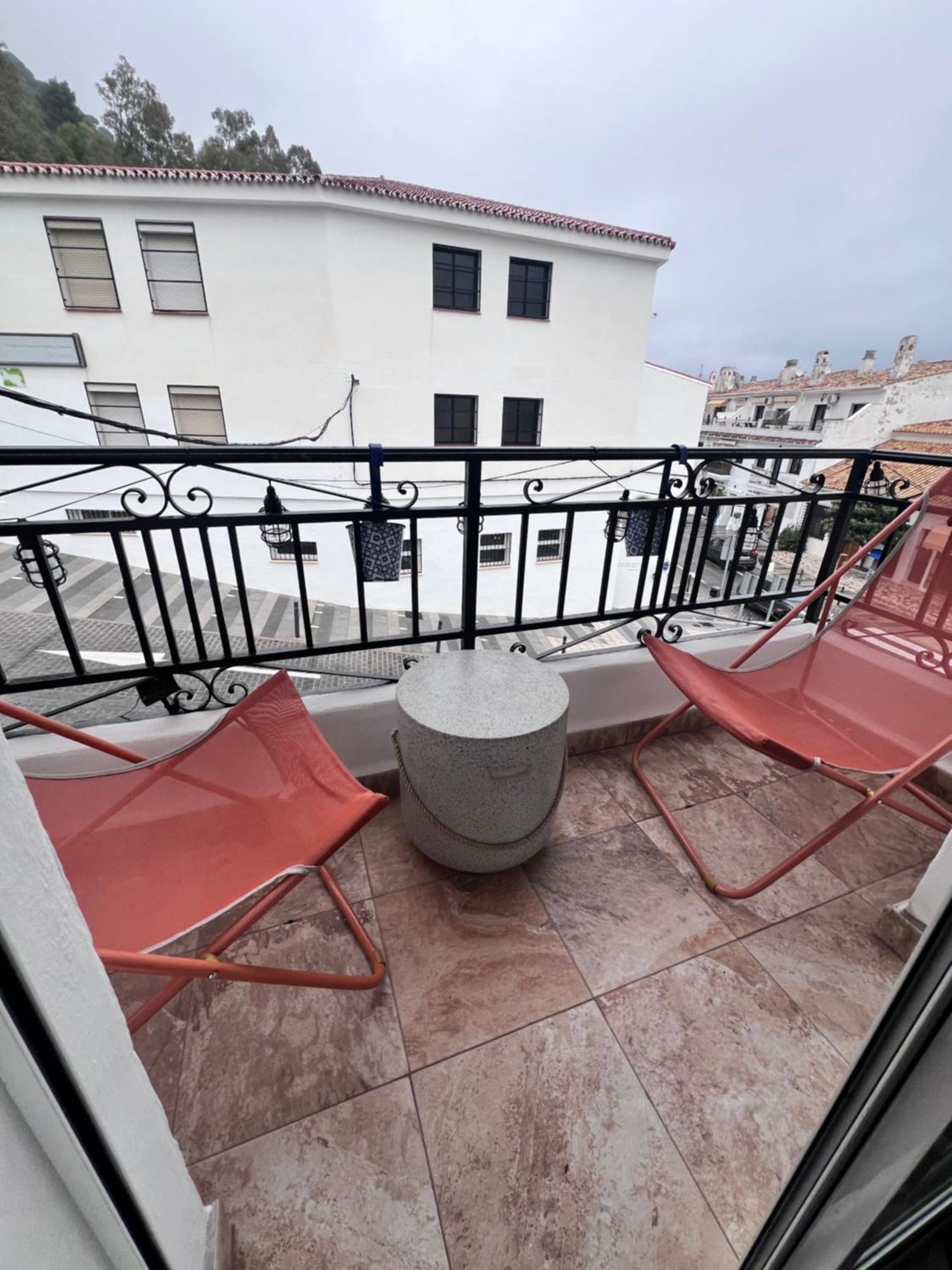 Casa Olalla Mijas Exterior photo